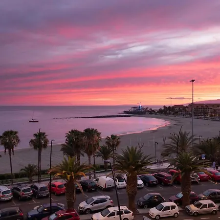 Lägenhet Amazing Views Tenerife *