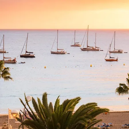 Amazing Views Tenerife *