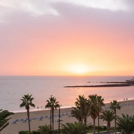 Lägenhet Amazing Views Tenerife