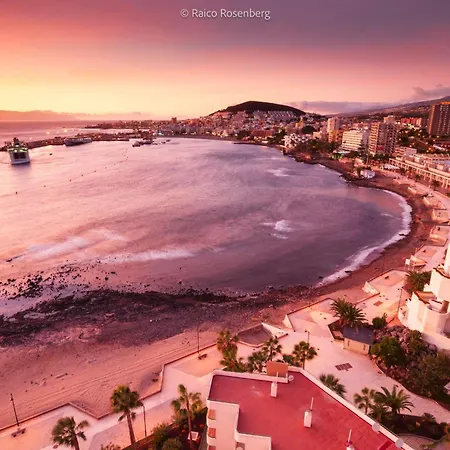 Amazing Views Tenerife Arona (Tenerife)