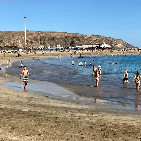 Amazing Views Tenerife Lägenhet