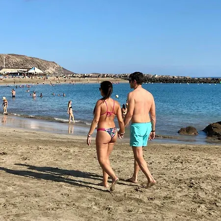 Amazing Views Tenerife Lägenhet *