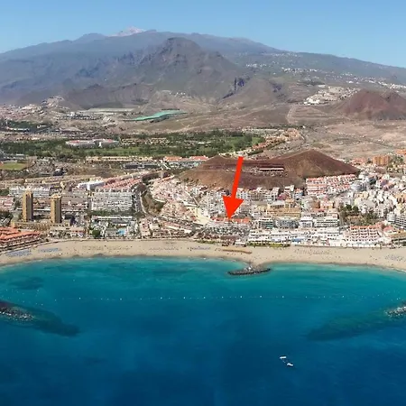 Amazing Views Tenerife Lägenhet *