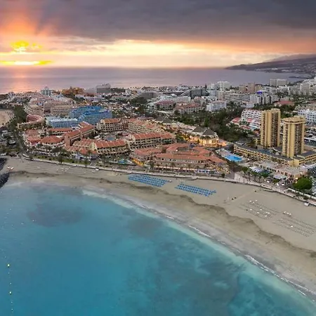Amazing Views Tenerife Lägenhet