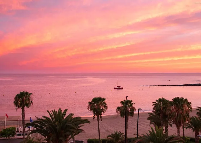 Amazing Views Tenerife Daire Arona (Tenerife)