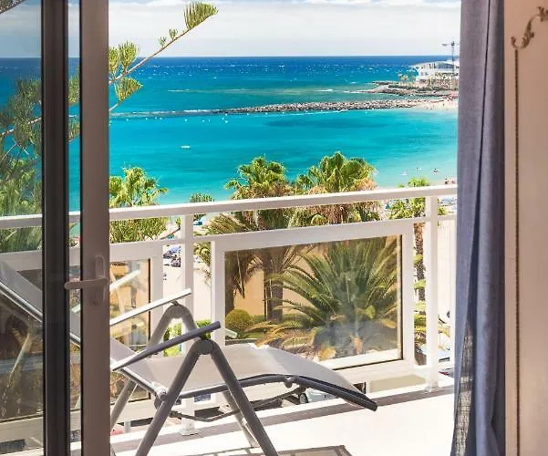 Amazing Views Tenerife Daire Arona (Tenerife)