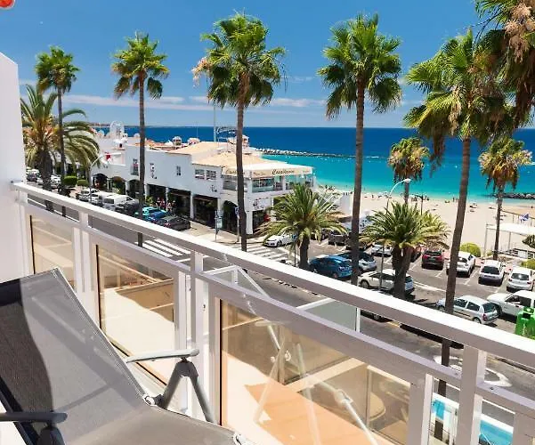 Amazing Views Tenerife Daire