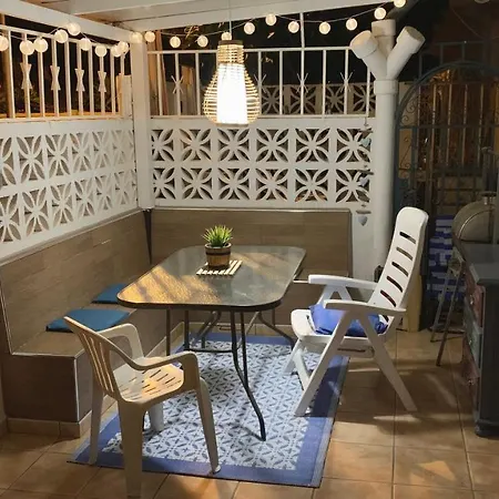 Apartament Amazing Views Tenerife Arona (Tenerife)