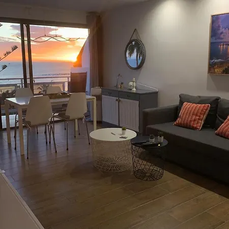 Amazing Views Tenerife Apartament
