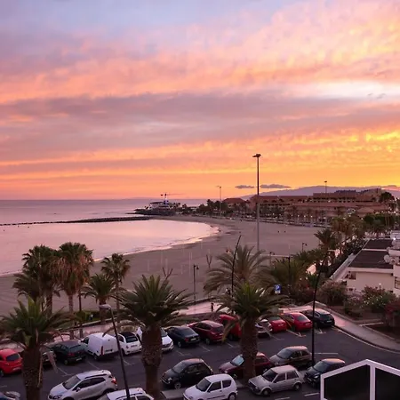 Amazing Views Tenerife Appartamento *