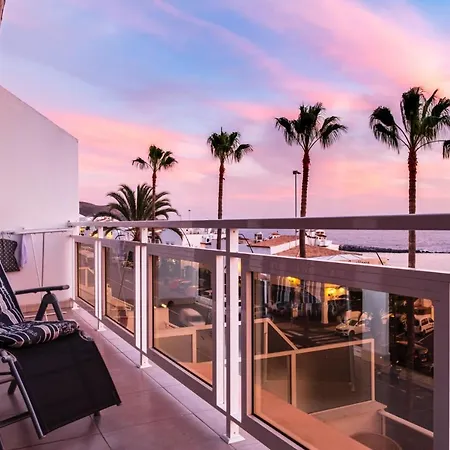 Apartament Amazing Views Tenerife Arona (Tenerife)