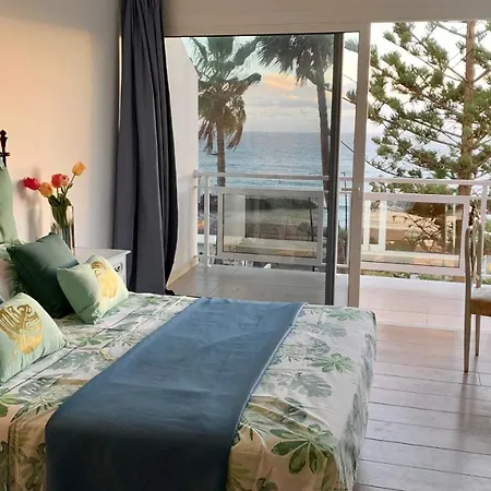 Amazing Views Tenerife Appartamento Arona (Tenerife)