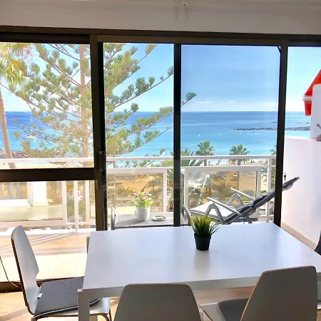 Appartamento Amazing Views Tenerife *