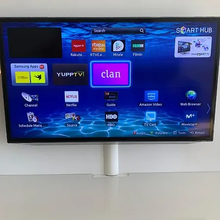 Apartament Amazing Views Tenerife Arona (Tenerife)