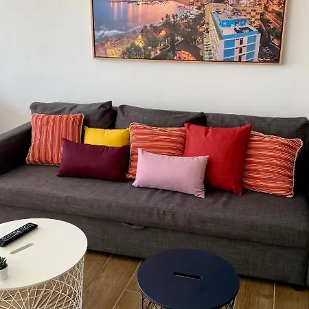 Apartament Amazing Views Tenerife *