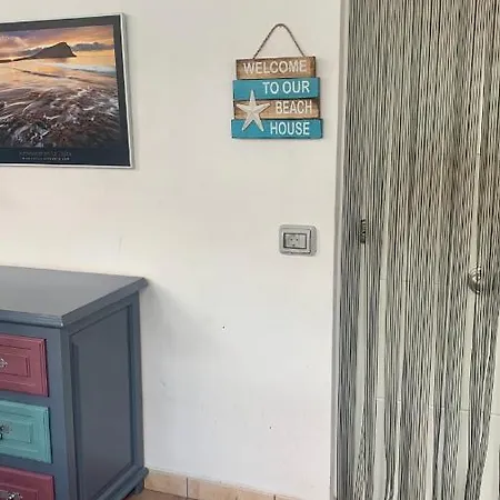 Amazing Views Tenerife