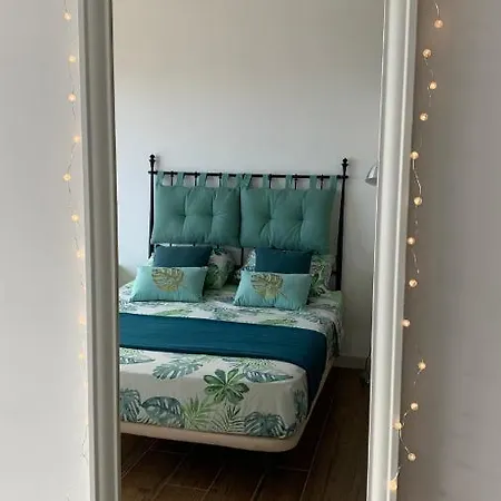 Amazing Views Tenerife *