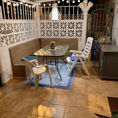 Amazing Views Tenerife