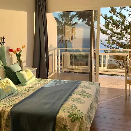 Amazing Views Tenerife Appartamento