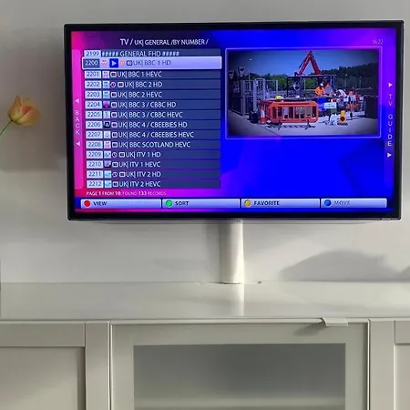 Amazing Views Tenerife