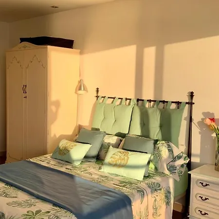 Apartament Amazing Views Tenerife *