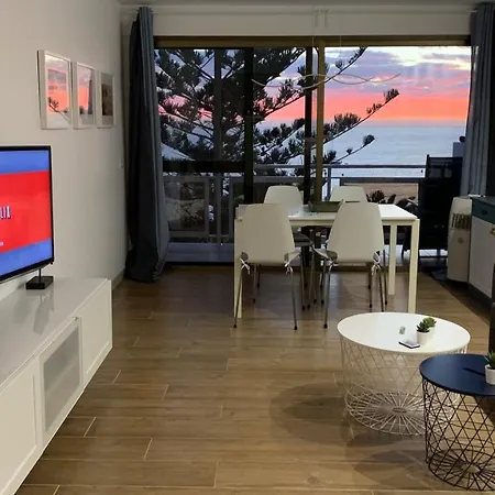 Appartamento Amazing Views Tenerife