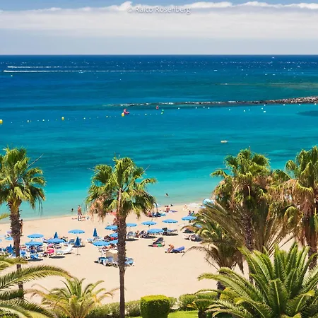 Amazing Views Tenerife Apartament