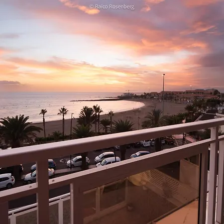 Amazing Views Tenerife *