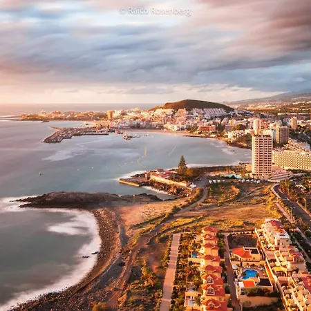 Amazing Views Tenerife Arona (Tenerife)