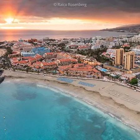 Amazing Views Tenerife