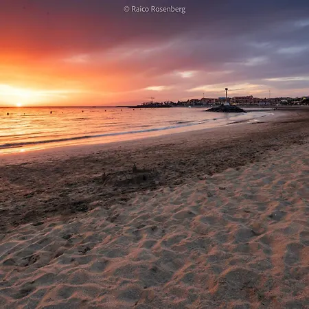 Apartament Amazing Views Tenerife