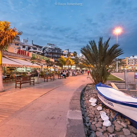 Amazing Views Tenerife Apartament *