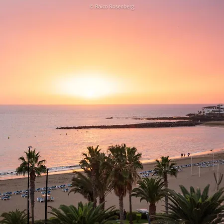 Amazing Views Tenerife Apartament Arona (Tenerife)
