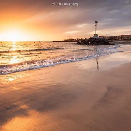 Amazing Views Tenerife * 아로나