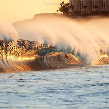 Amazing Views Tenerife