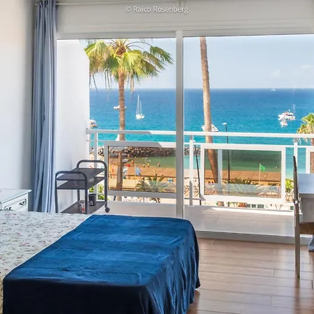 Amazing Views Tenerife *