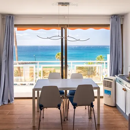 Amazing Views Tenerife