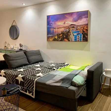 Apartament Amazing Views Tenerife *