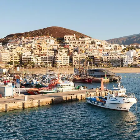 Amazing Views Tenerife Apartament