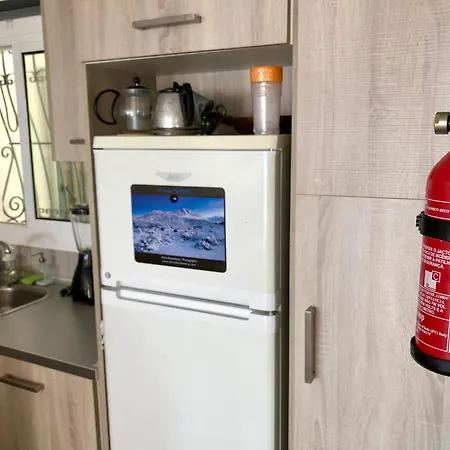 Amazing Views Tenerife Apartament