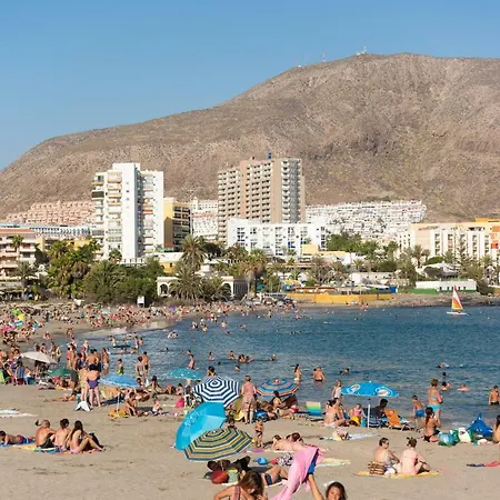 Amazing Views Tenerife *