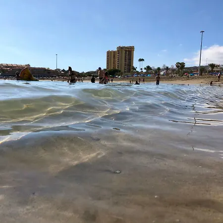 Amazing Views Tenerife Apartament *