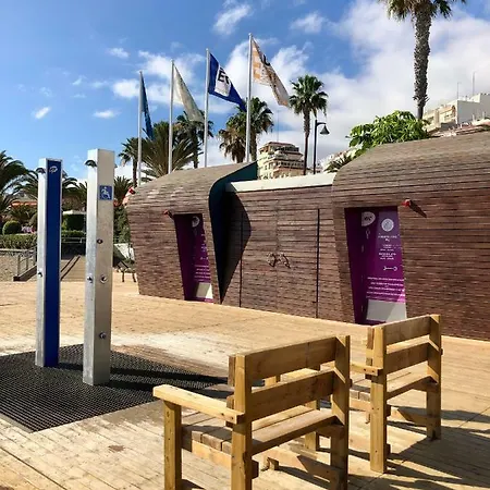 Amazing Views Tenerife Apartament