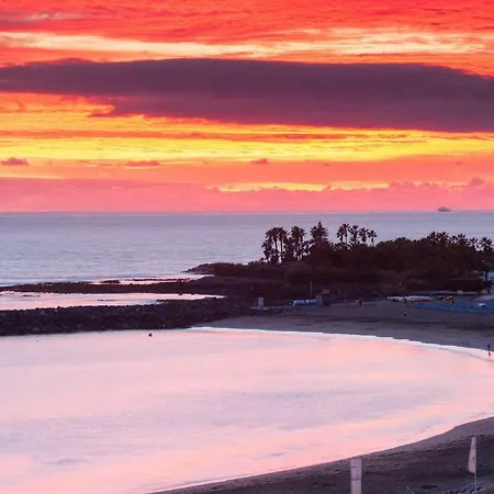 Amazing Views Tenerife Appartamento *