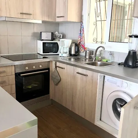 Amazing Views Tenerife