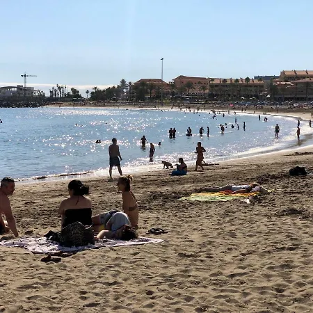 Apartament Amazing Views Tenerife *