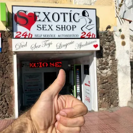 Apartament Amazing Views Tenerife