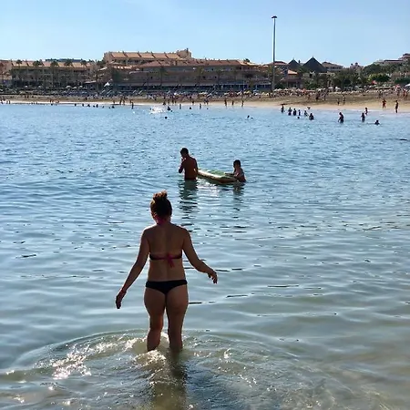 Amazing Views Tenerife