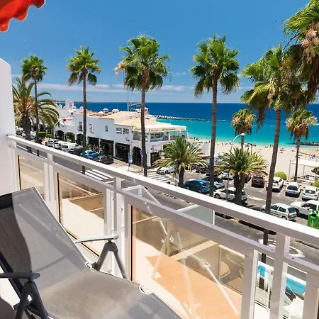 Amazing Views Tenerife Apartament