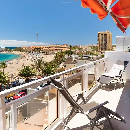 Amazing Views Tenerife